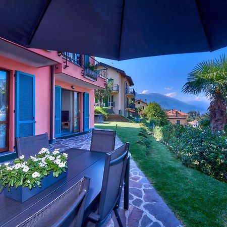 Casa Marina Bellagio Private Garden 빌라 외부 사진
