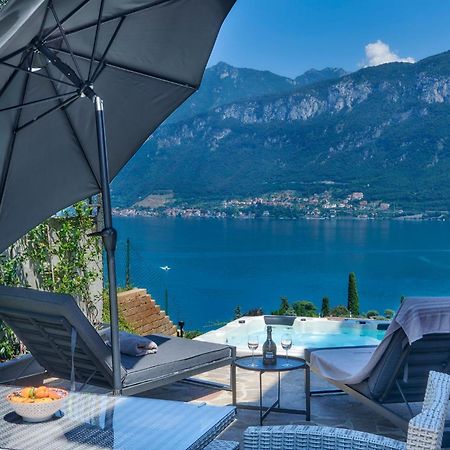 Casa Marina Bellagio Private Garden 빌라 외부 사진