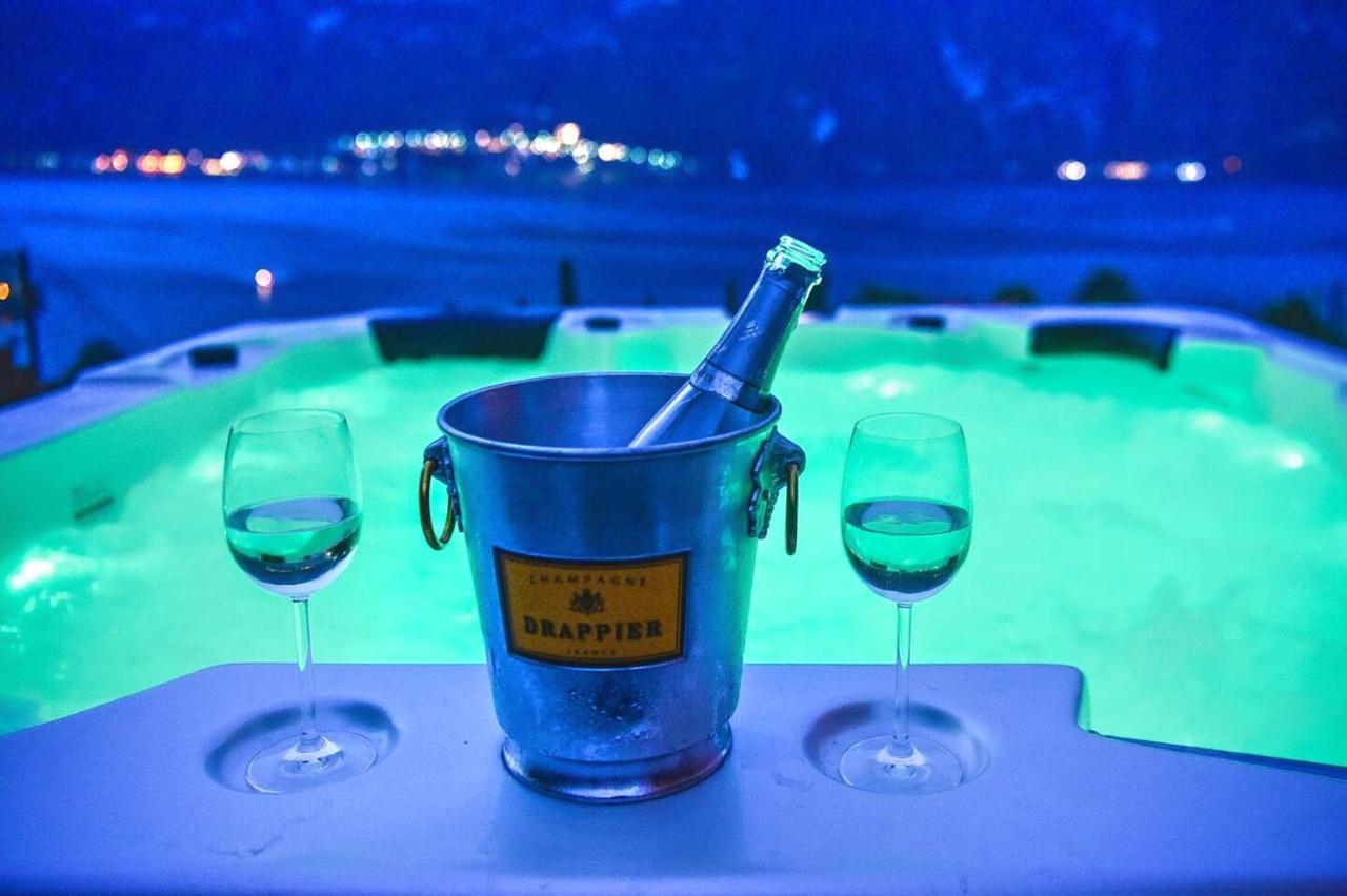 Casa Marina Bellagio Private Garden 빌라 외부 사진