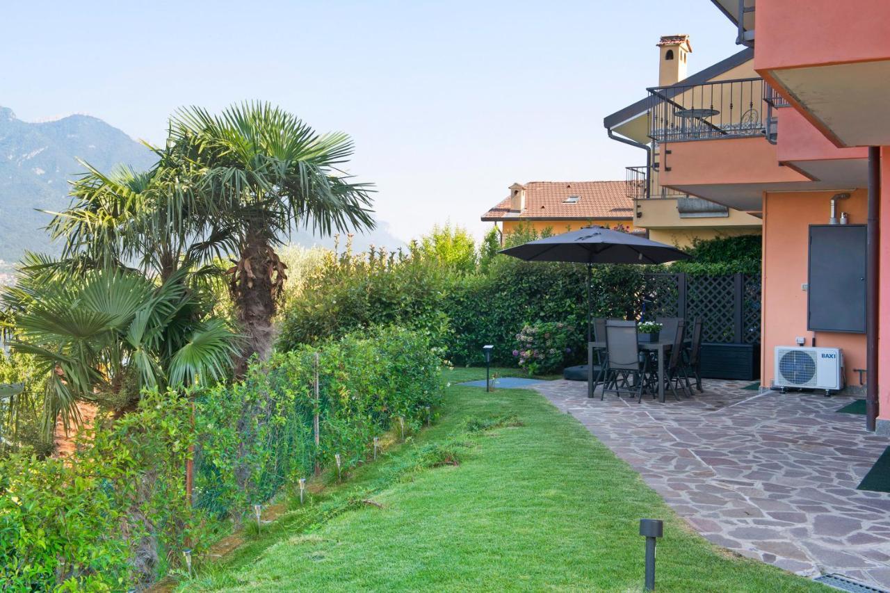 Casa Marina Bellagio Private Garden 빌라 외부 사진