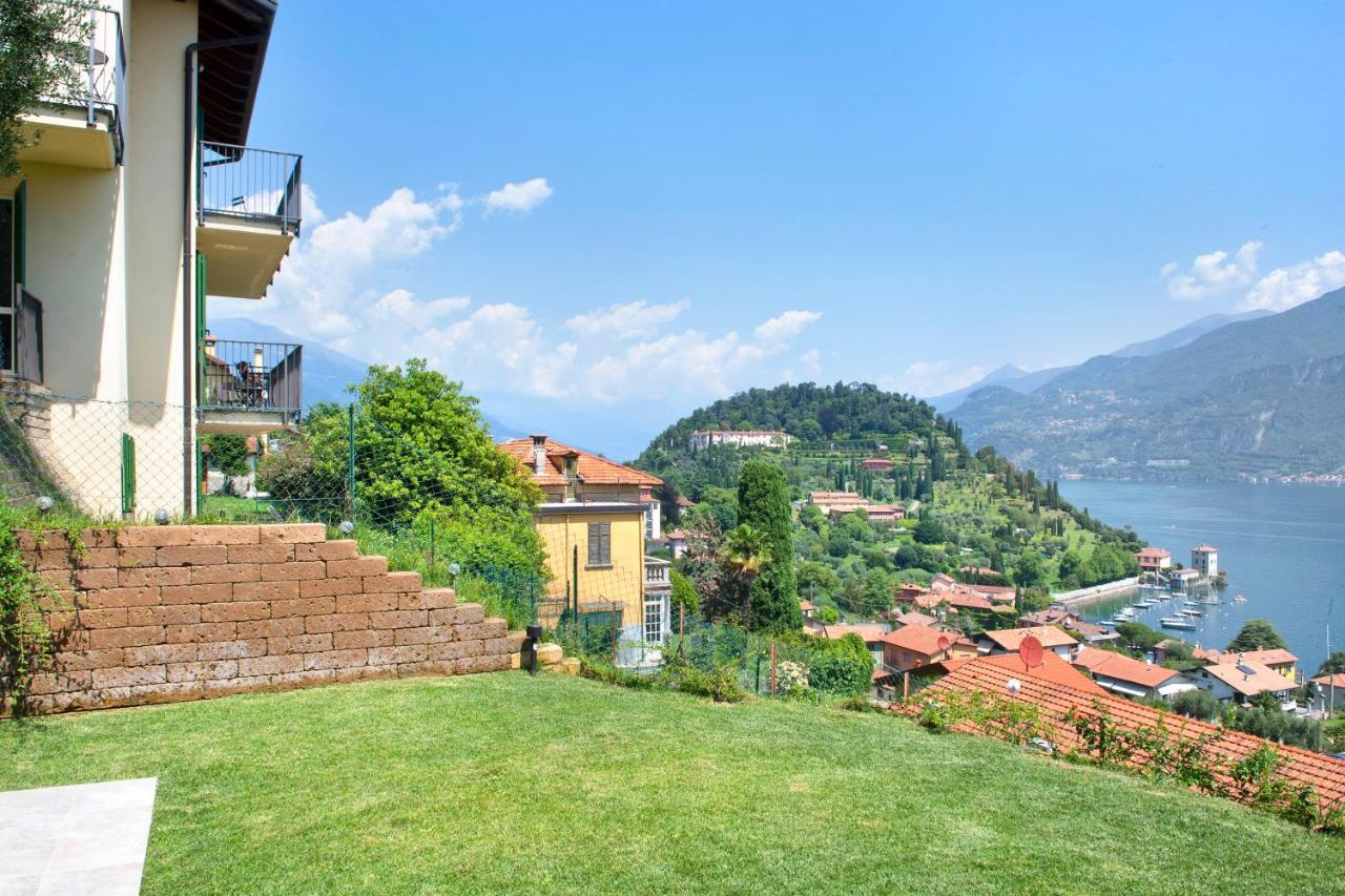 Casa Marina Bellagio Private Garden 빌라 외부 사진