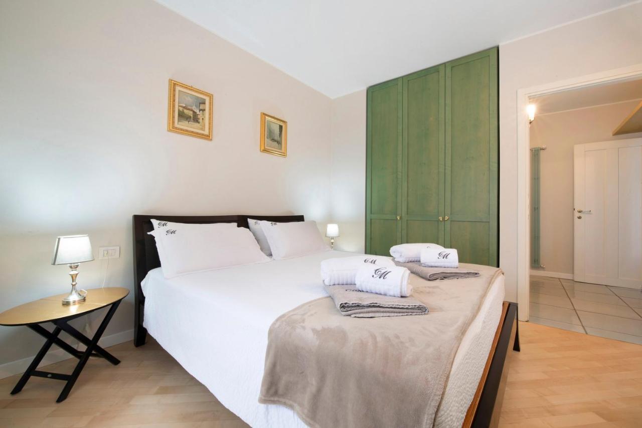 Casa Marina Bellagio Private Garden 빌라 외부 사진