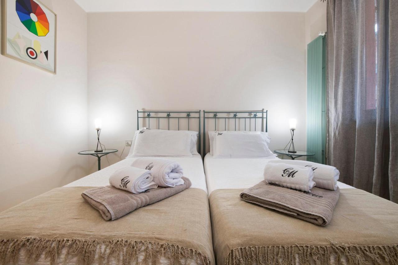Casa Marina Bellagio Private Garden 빌라 외부 사진