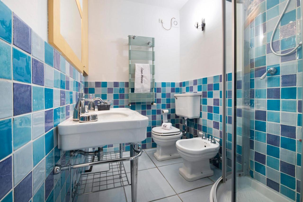 Casa Marina Bellagio Private Garden 빌라 외부 사진