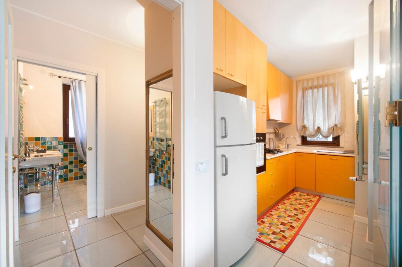 Casa Marina Bellagio Private Garden 빌라 외부 사진