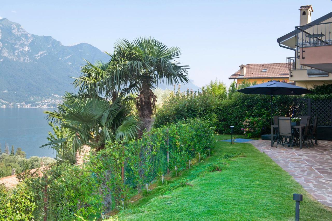 Casa Marina Bellagio Private Garden 빌라 외부 사진