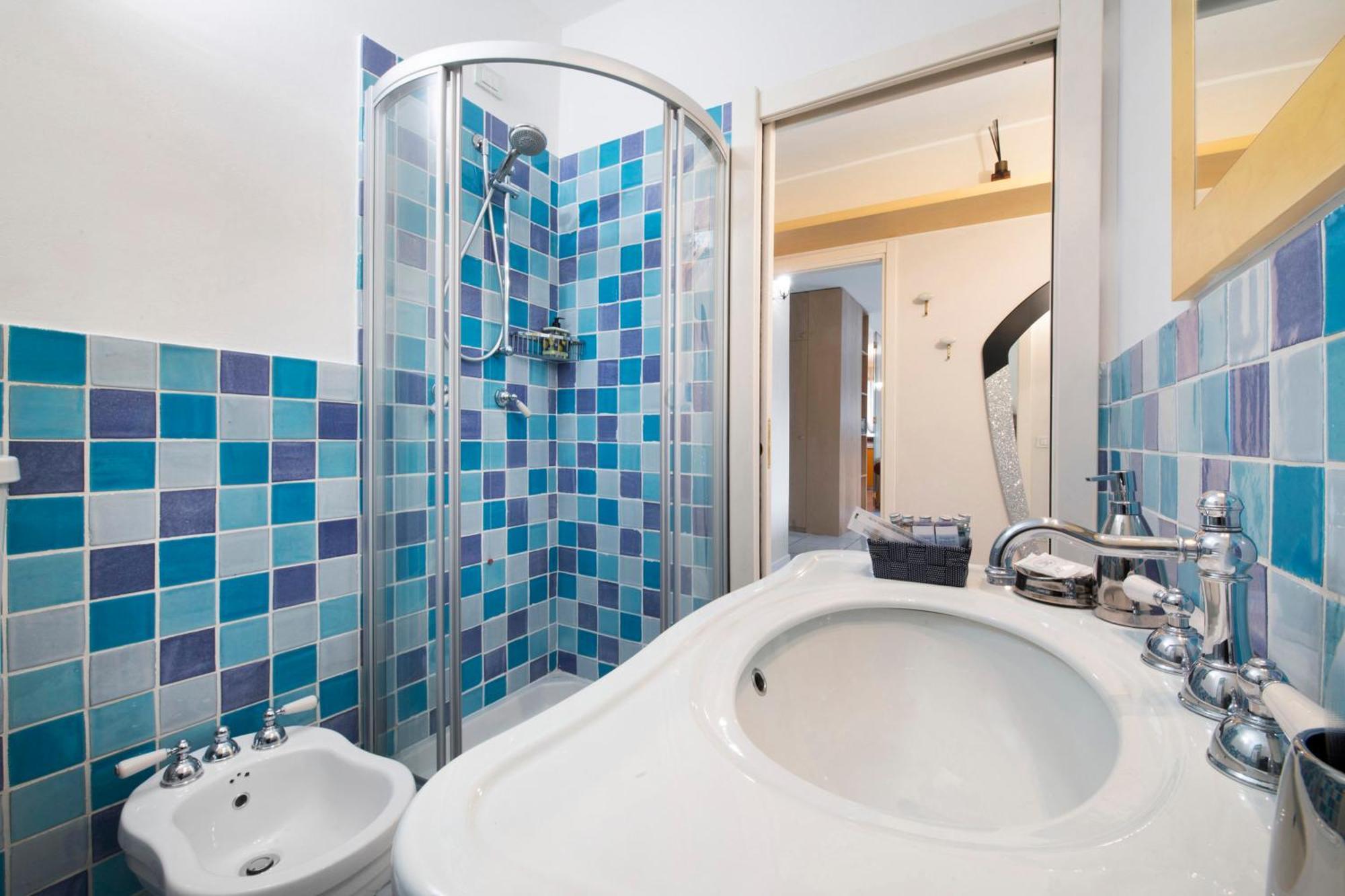 Casa Marina Bellagio Private Garden 빌라 외부 사진