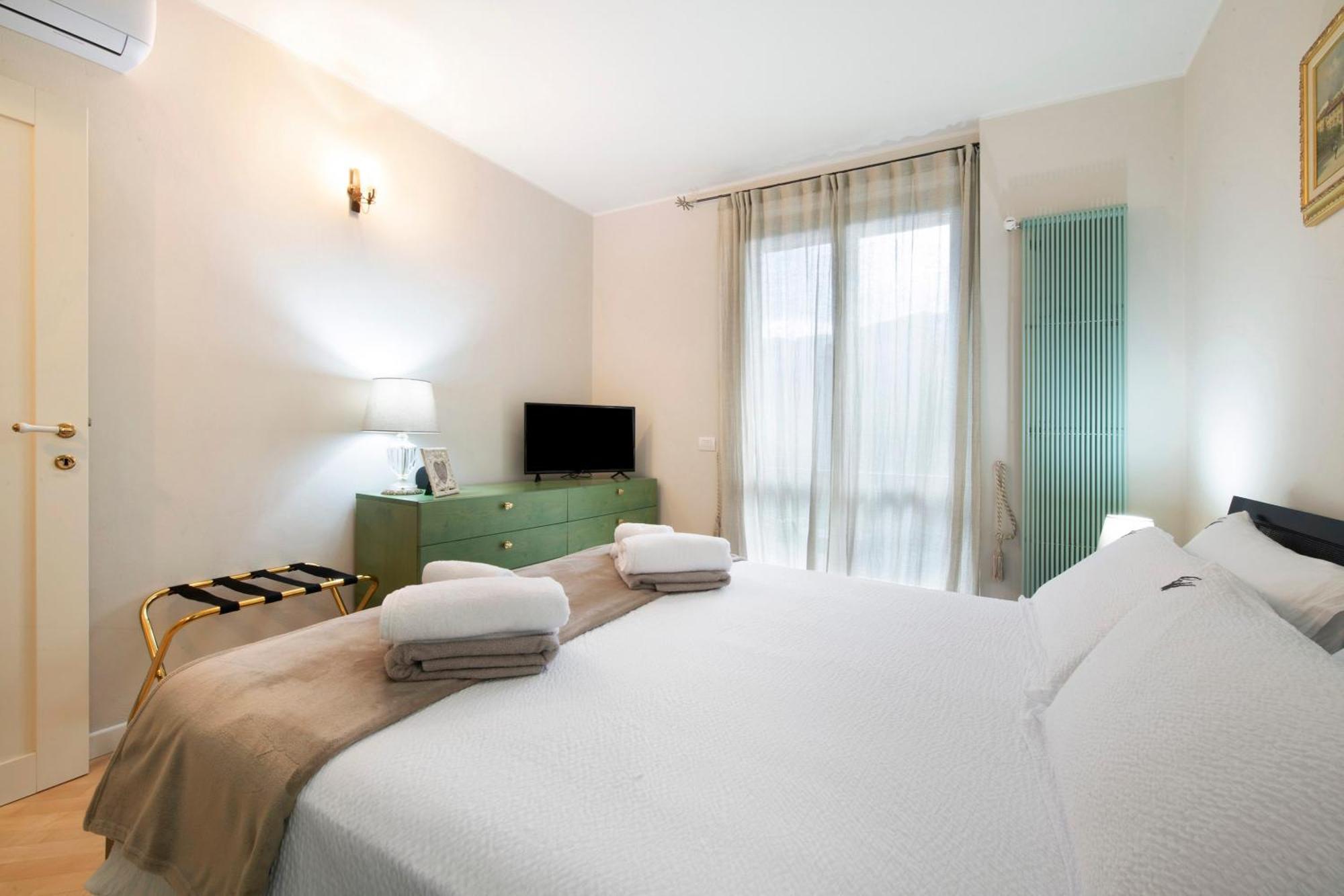 Casa Marina Bellagio Private Garden 빌라 외부 사진