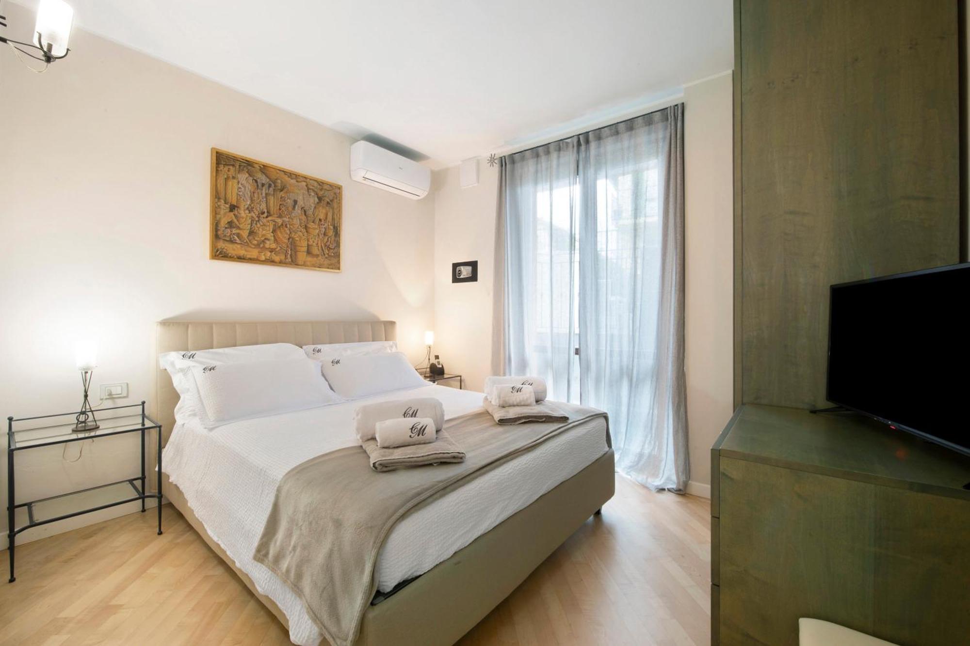 Casa Marina Bellagio Private Garden 빌라 외부 사진